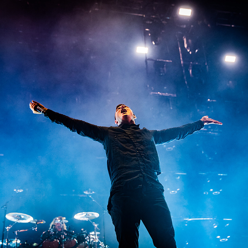 Parkway Drive