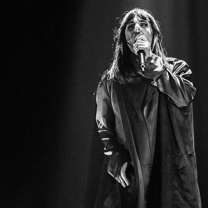 Sylvie Kreusch at Ancienne Belgique