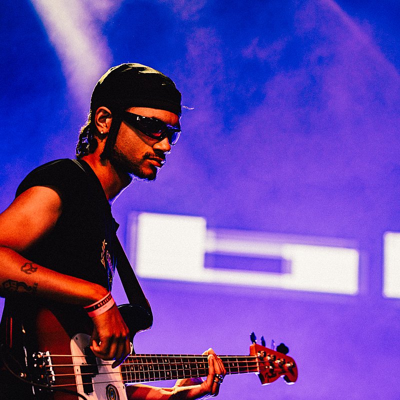 bby at Pukkelpop 2025