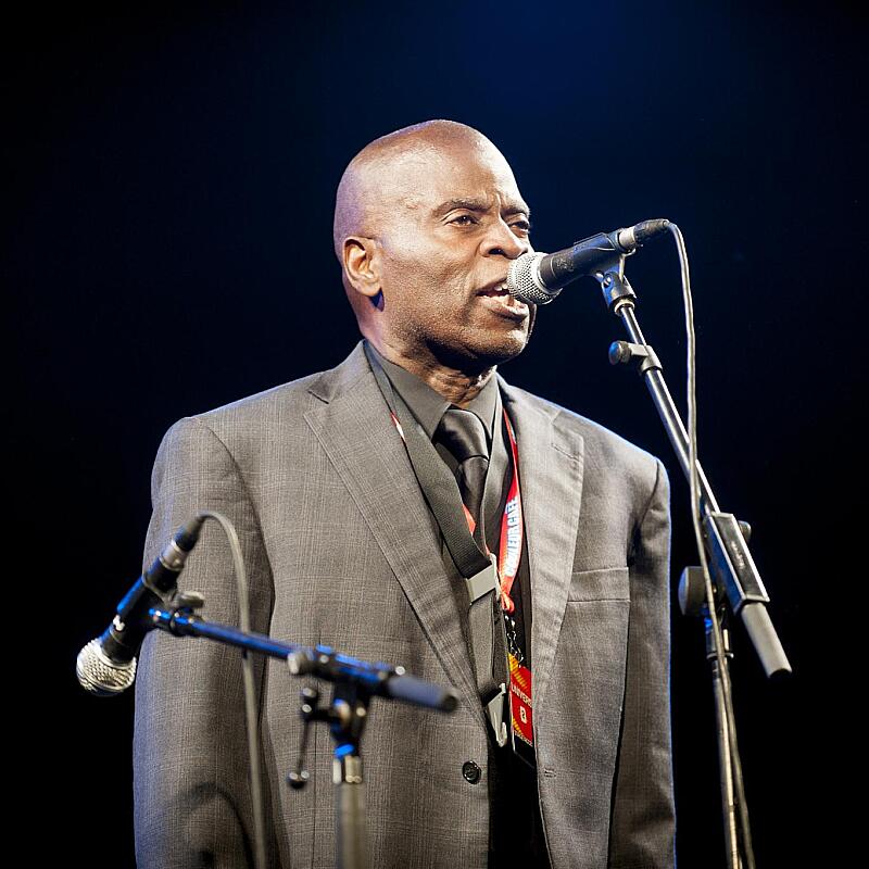 Maceo Parker