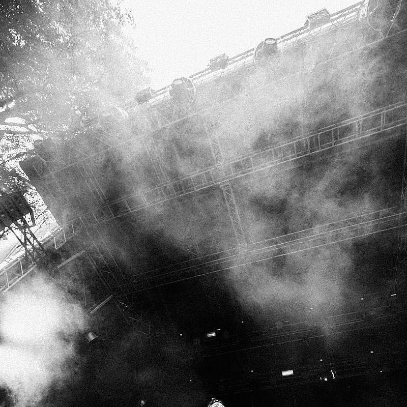 J. Bernardt at Cactusfestival 2024