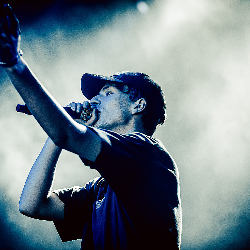 Yung Lean