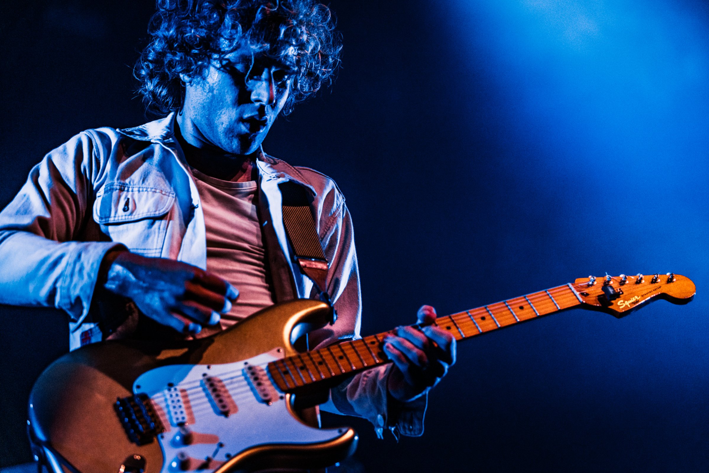 Compact Disk Dummies at Crammerock 2022