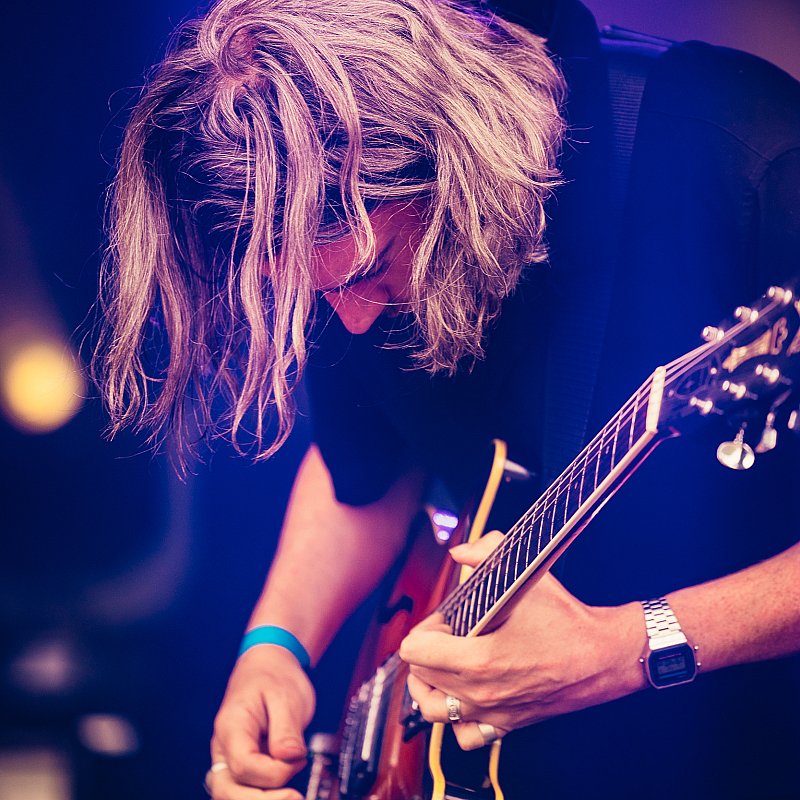 Iskander Moon at Katse Feesten 2024