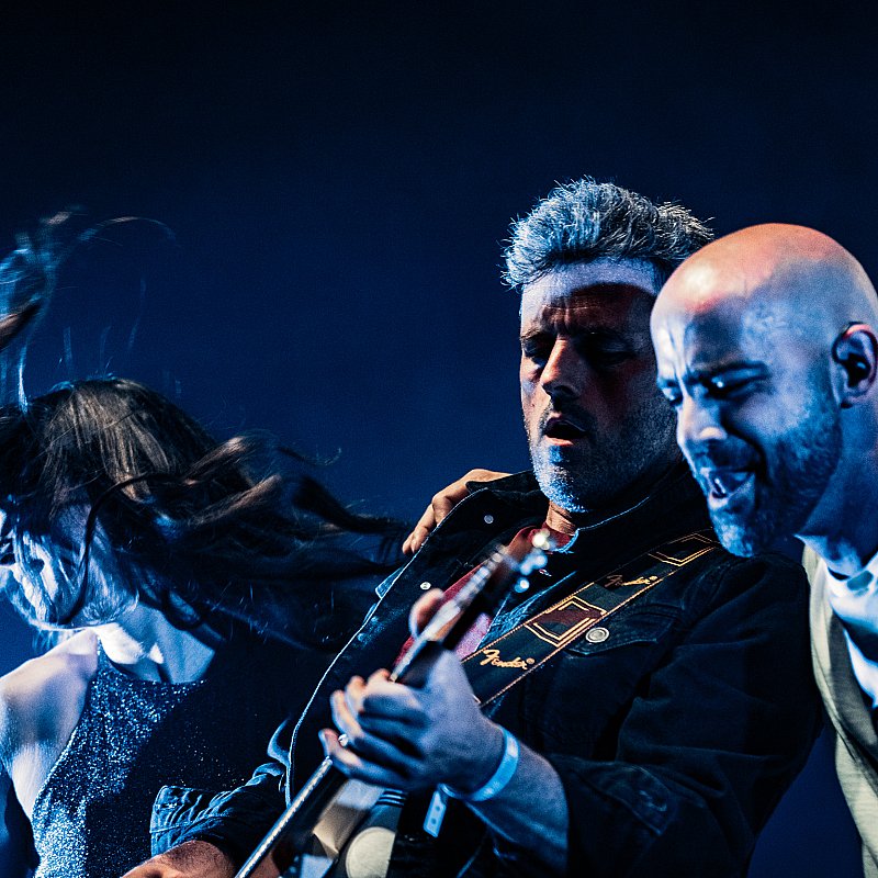 Level Six at Gladiolen 2022