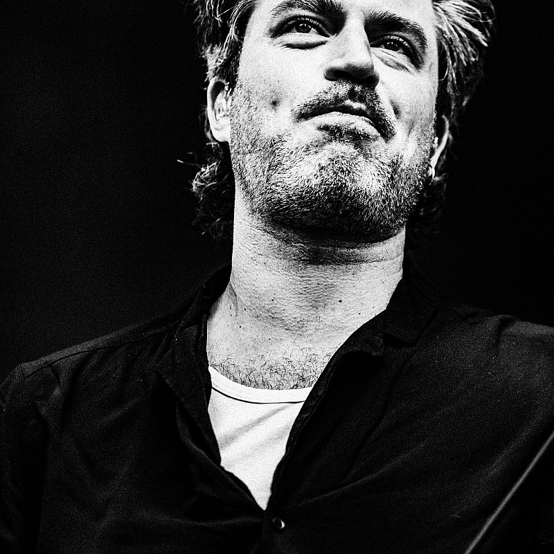J. Bernardt at Cactusfestival 2024