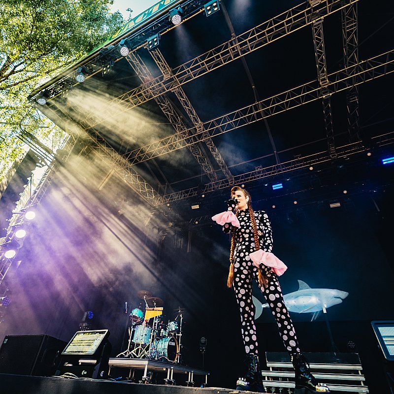 Merol at Cactusfestival 2025