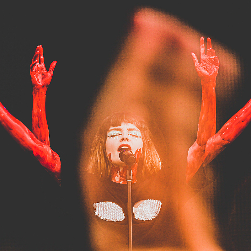 Chvrches