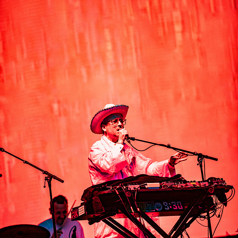 Hot Chip
