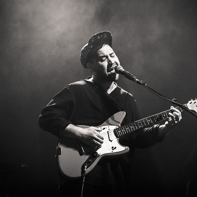 Unknown Mortal Orchestra
