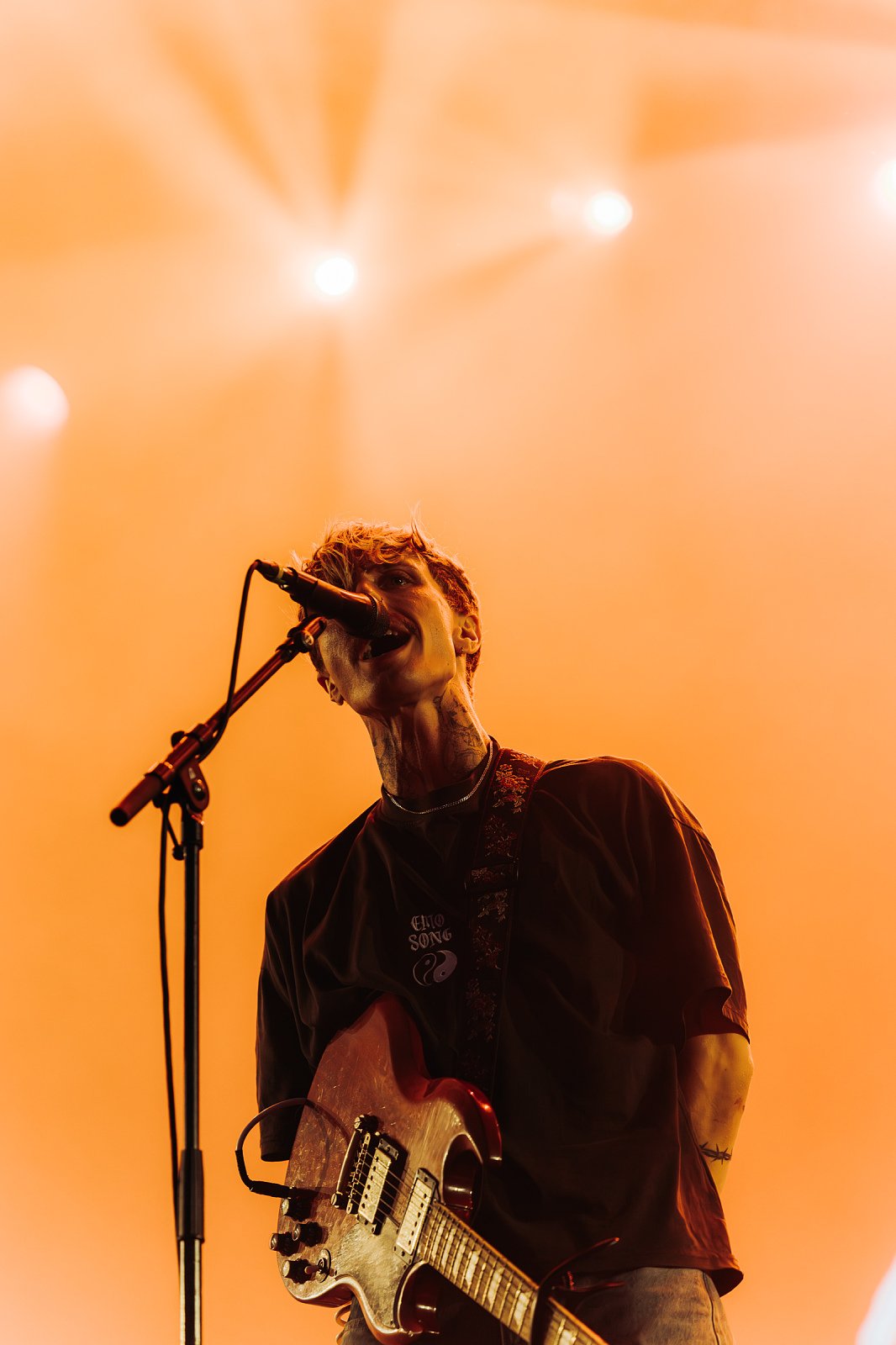 The Haunted Youth · foto 1