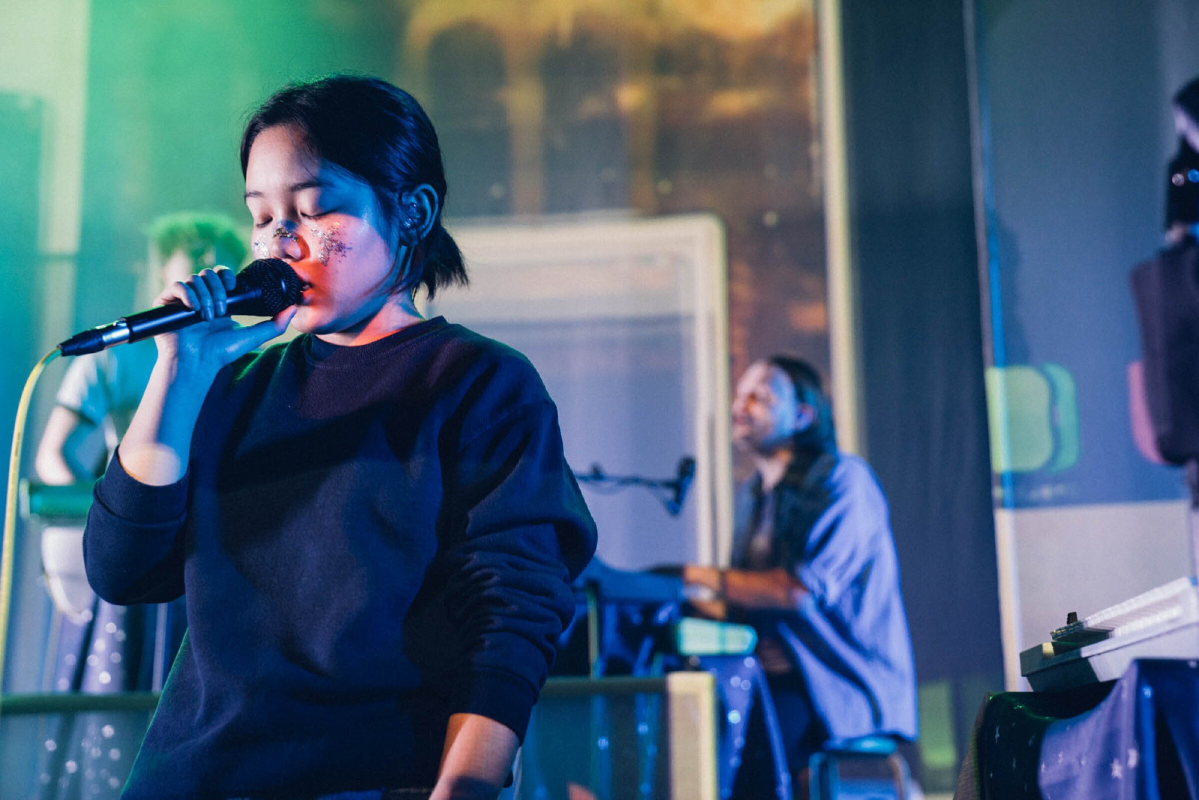 Superorganism · foto 1