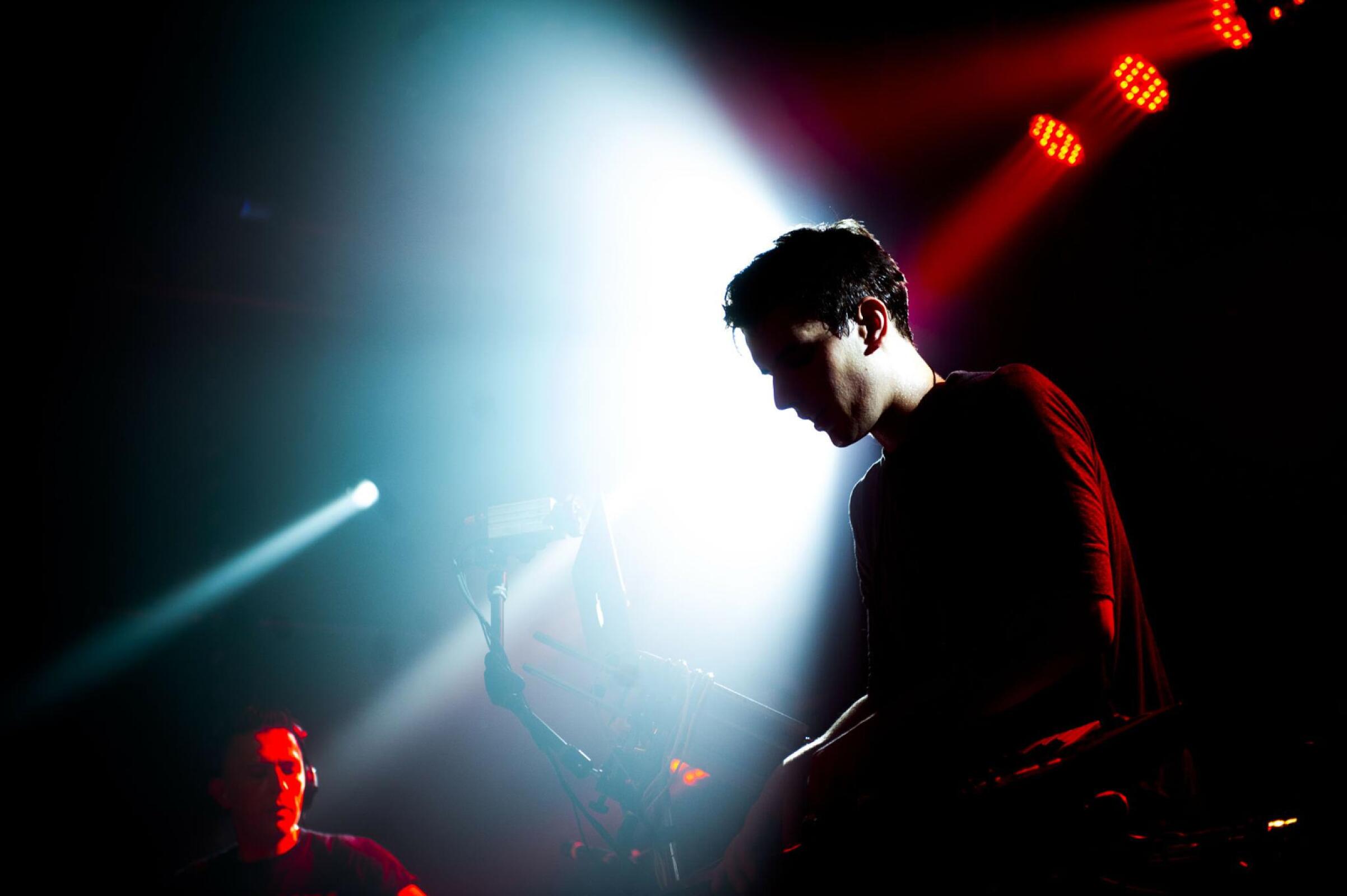 Netsky · photo 1