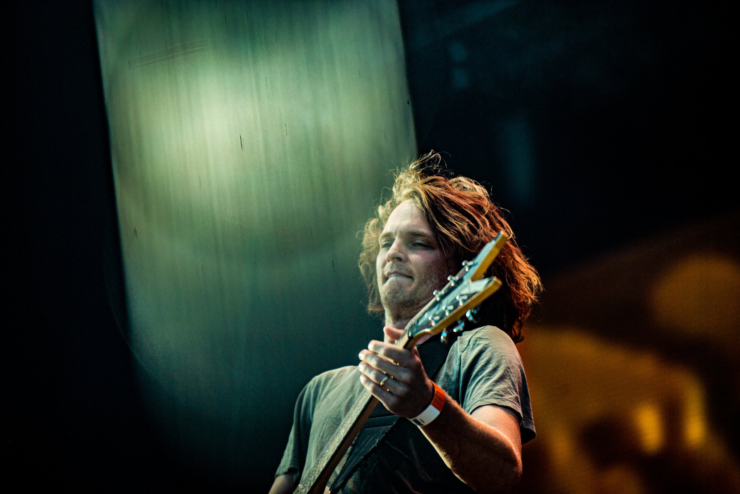 King Gizzard & The Lizard Wizard · photo 1