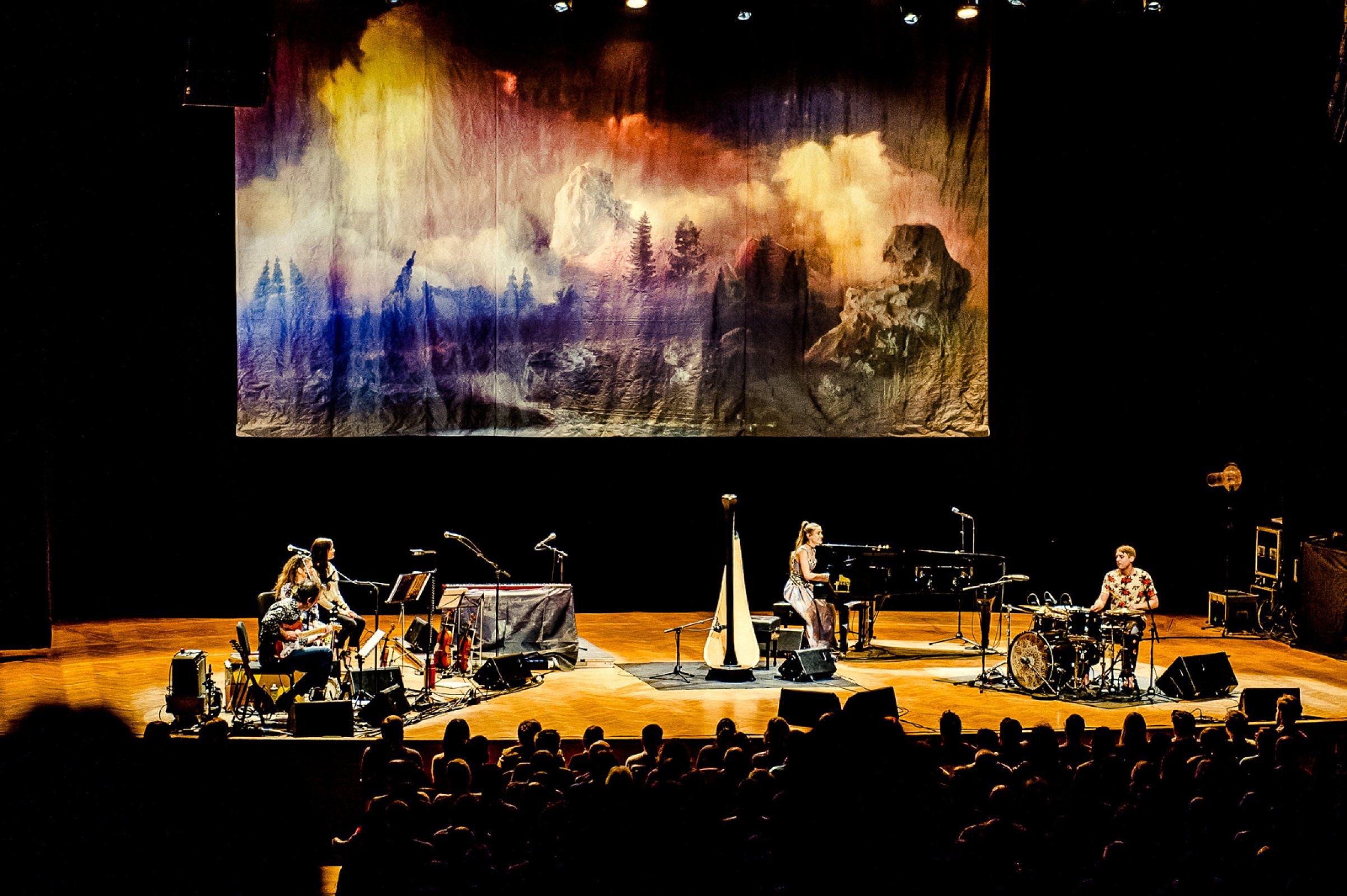 Joanna Newsom · photo 1