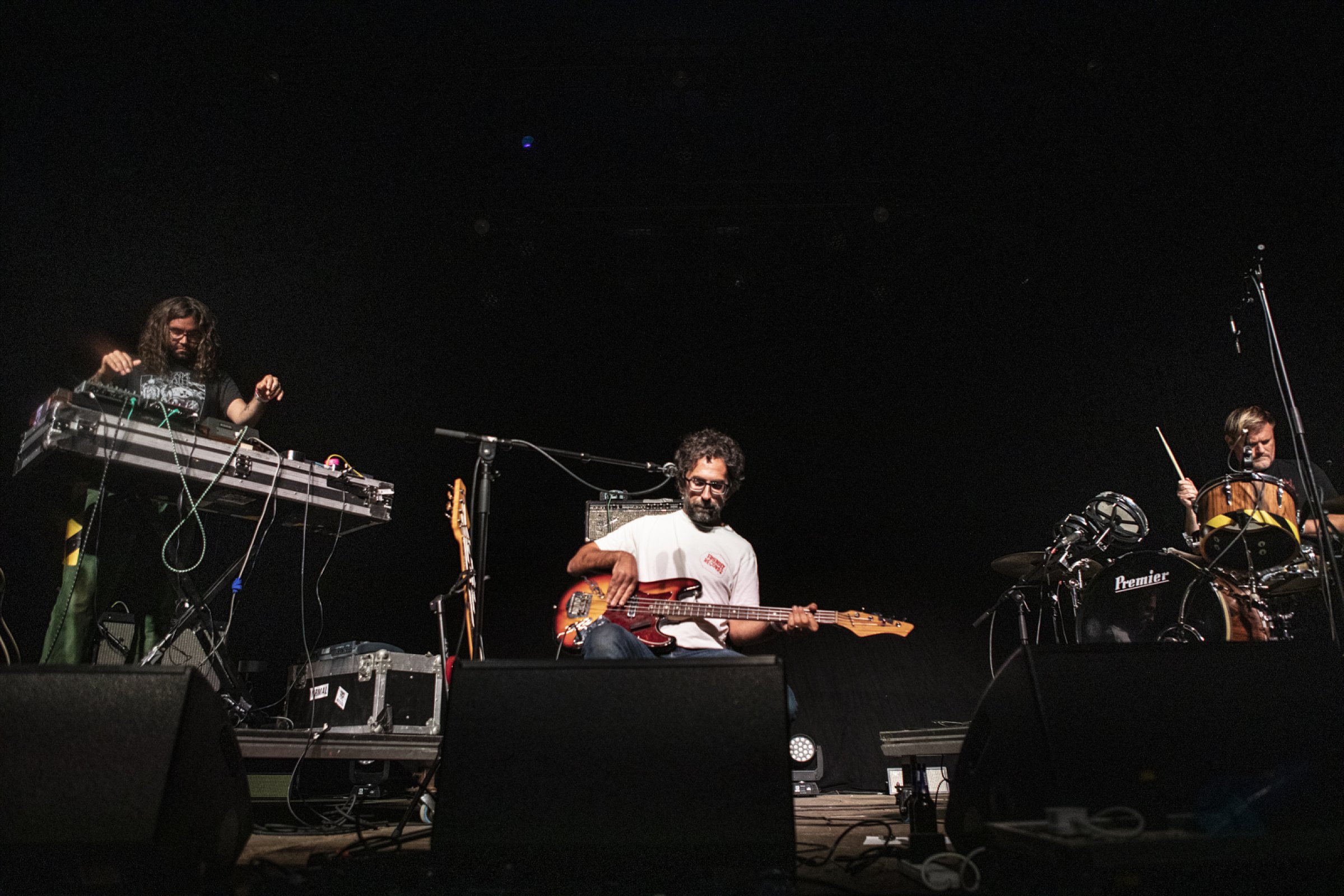 Beak · foto 1
