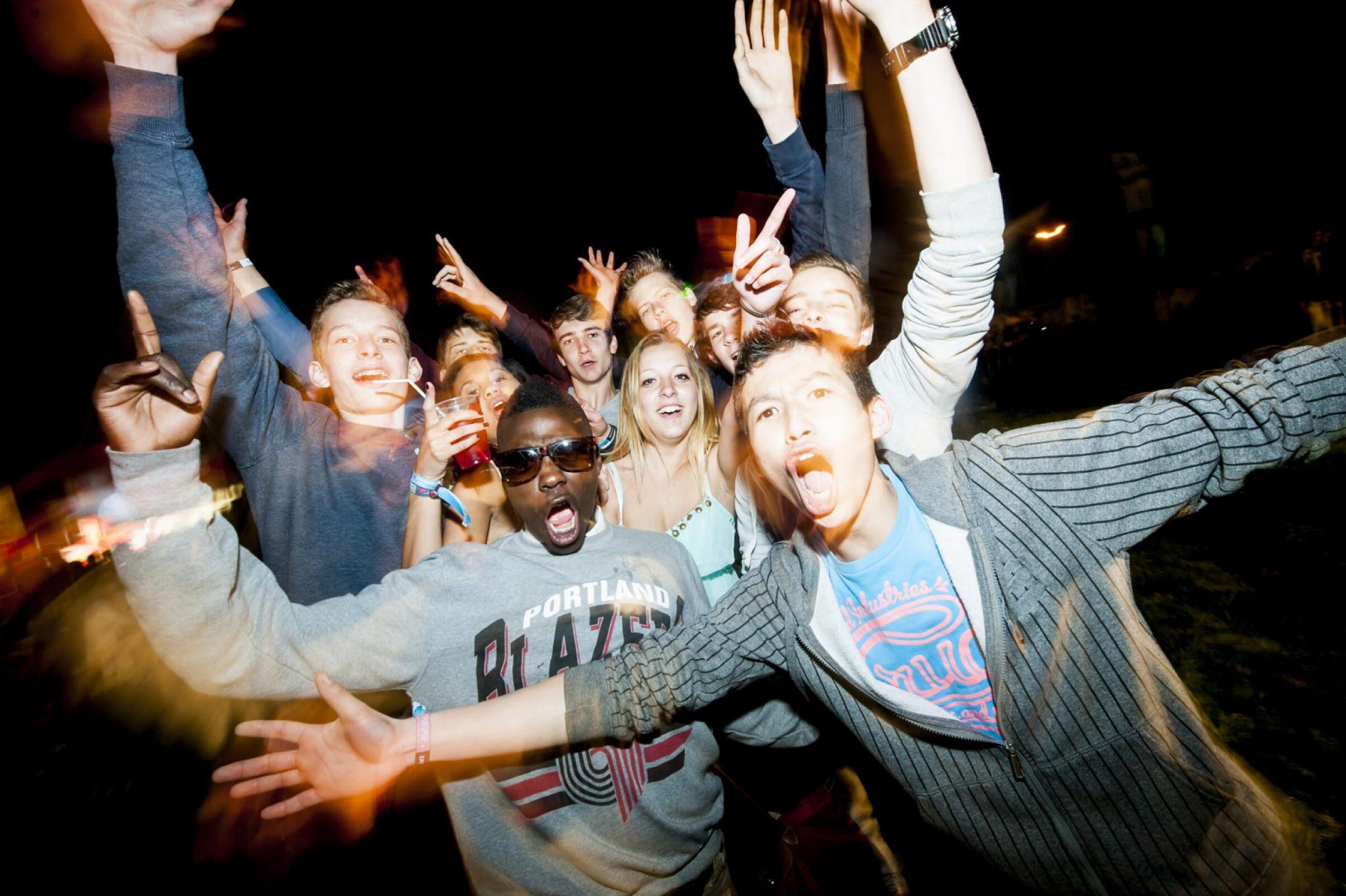 Sfeer · photo 1