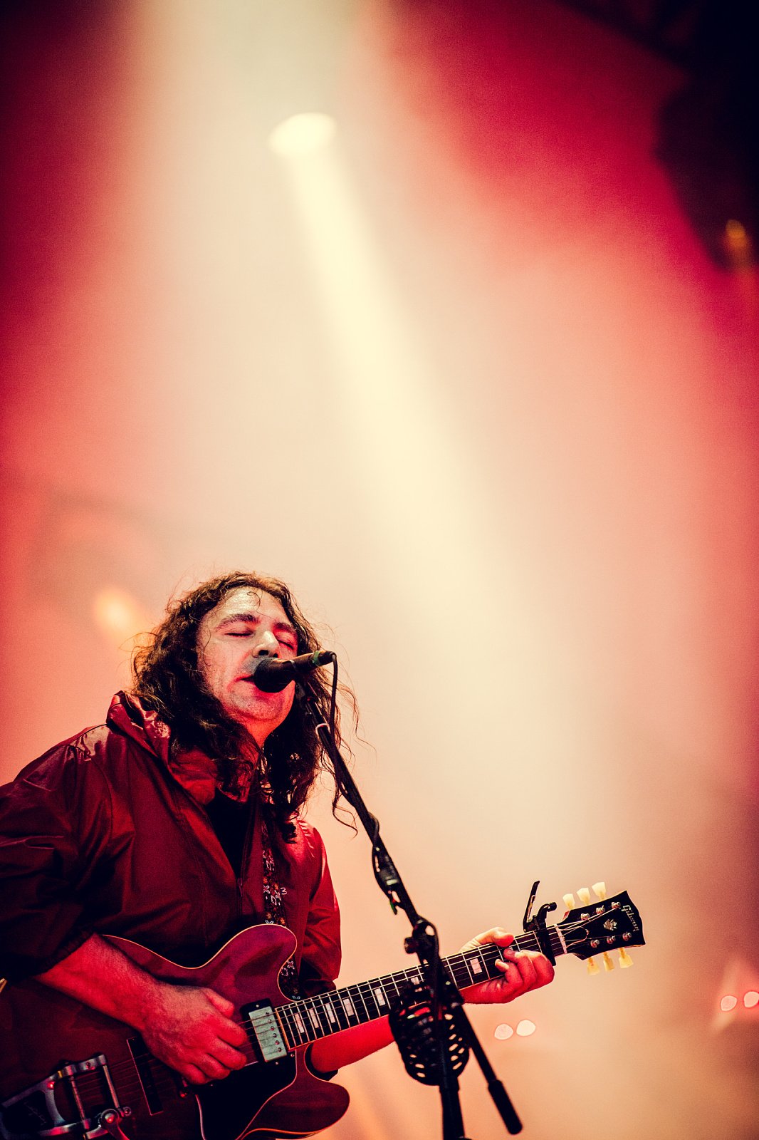 The War On Drugs · foto 1
