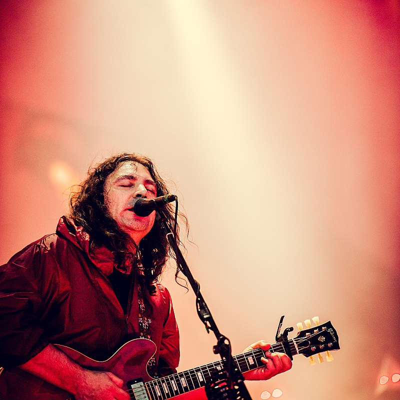 The War On Drugs
