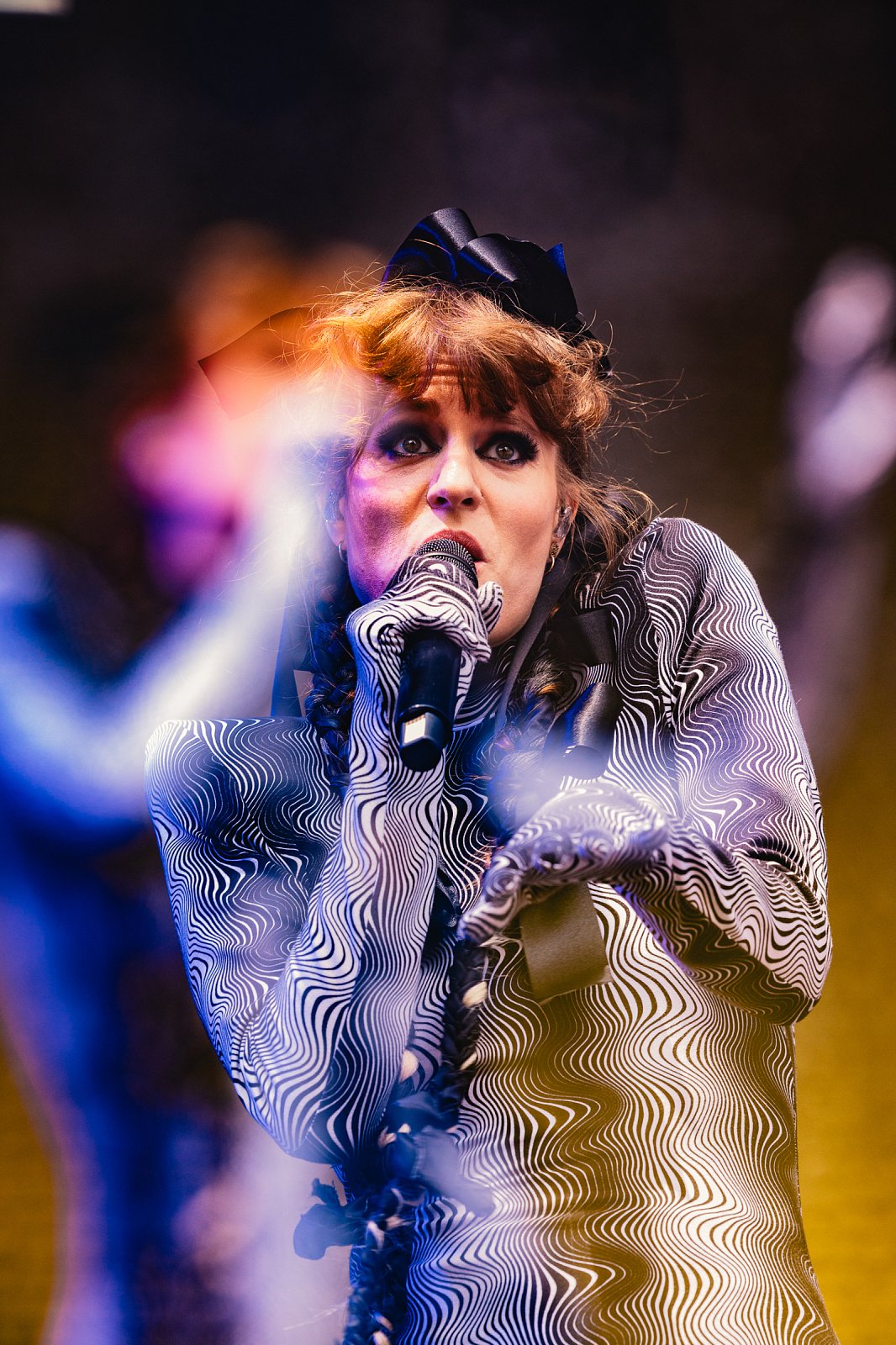 Merol at Cactusfestival 2023