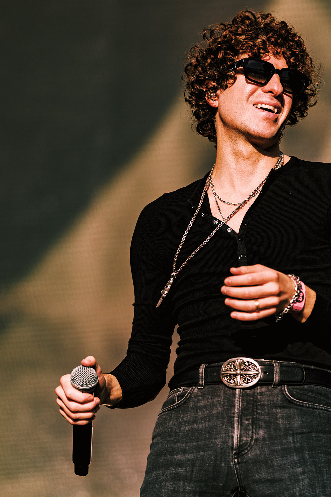 The Kooks at Lokerse Feesten 2026