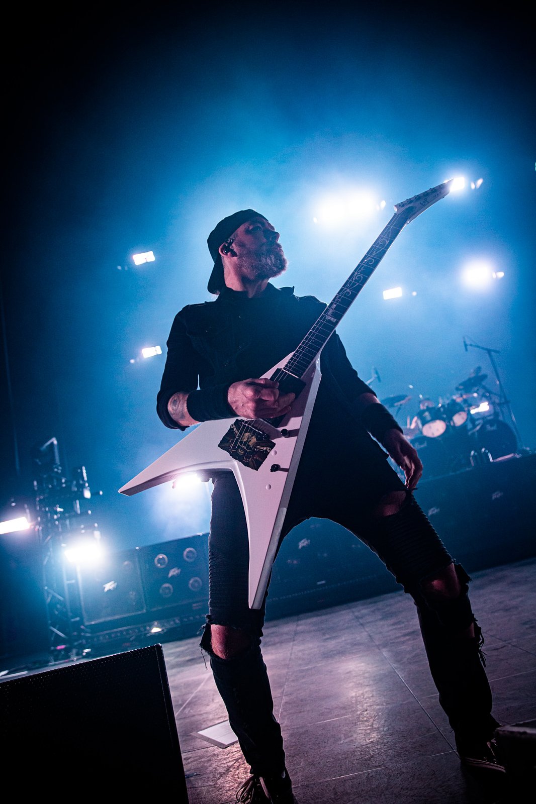 Bullet Fot My Valentine · photo 1