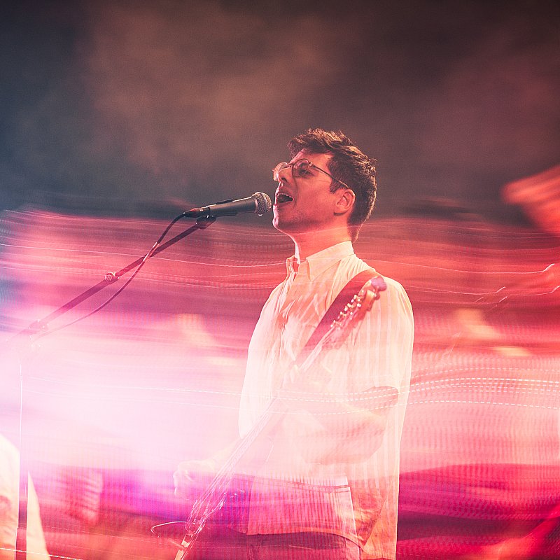 dirk. at Crammerock 2023