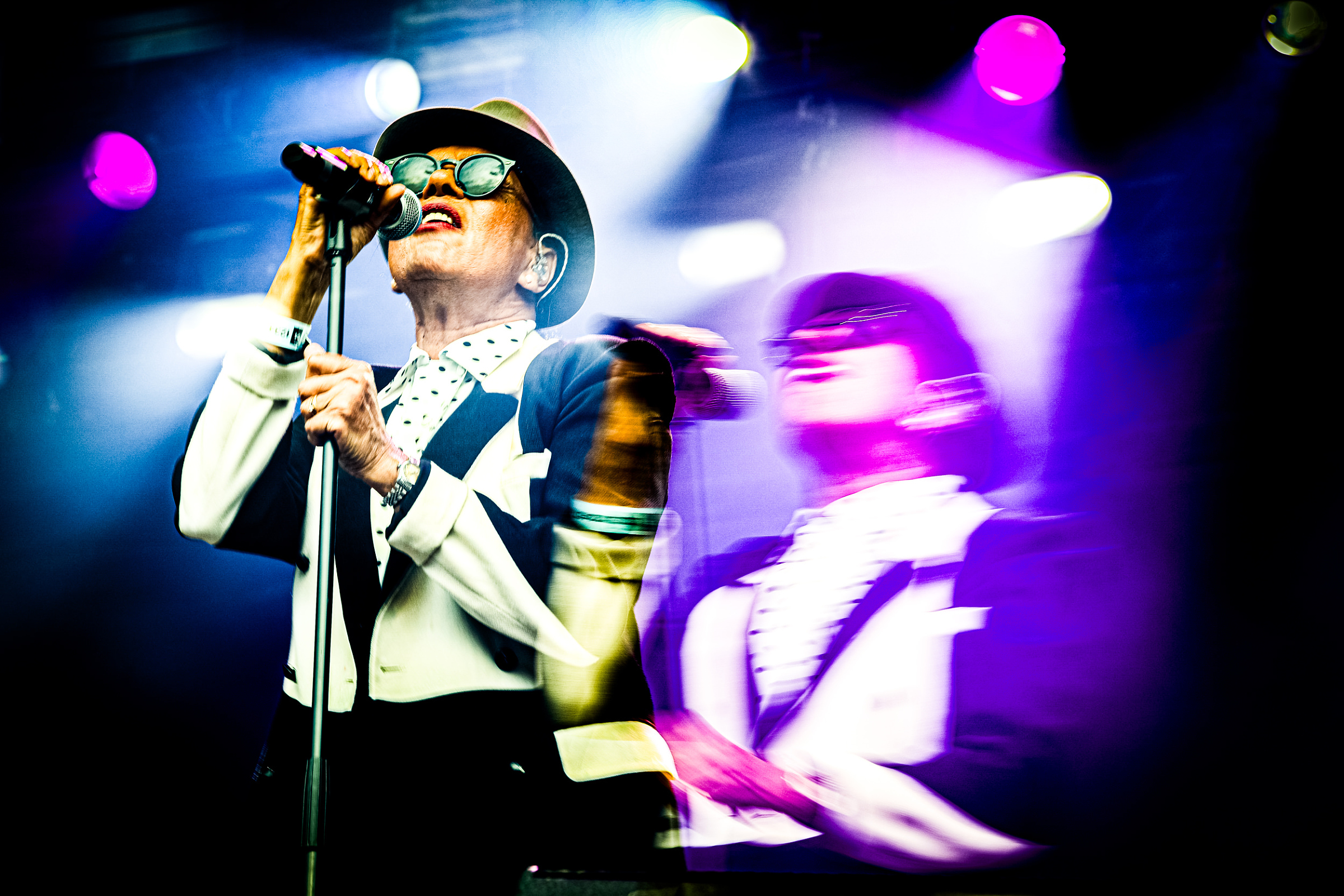 The Selecter · foto 1