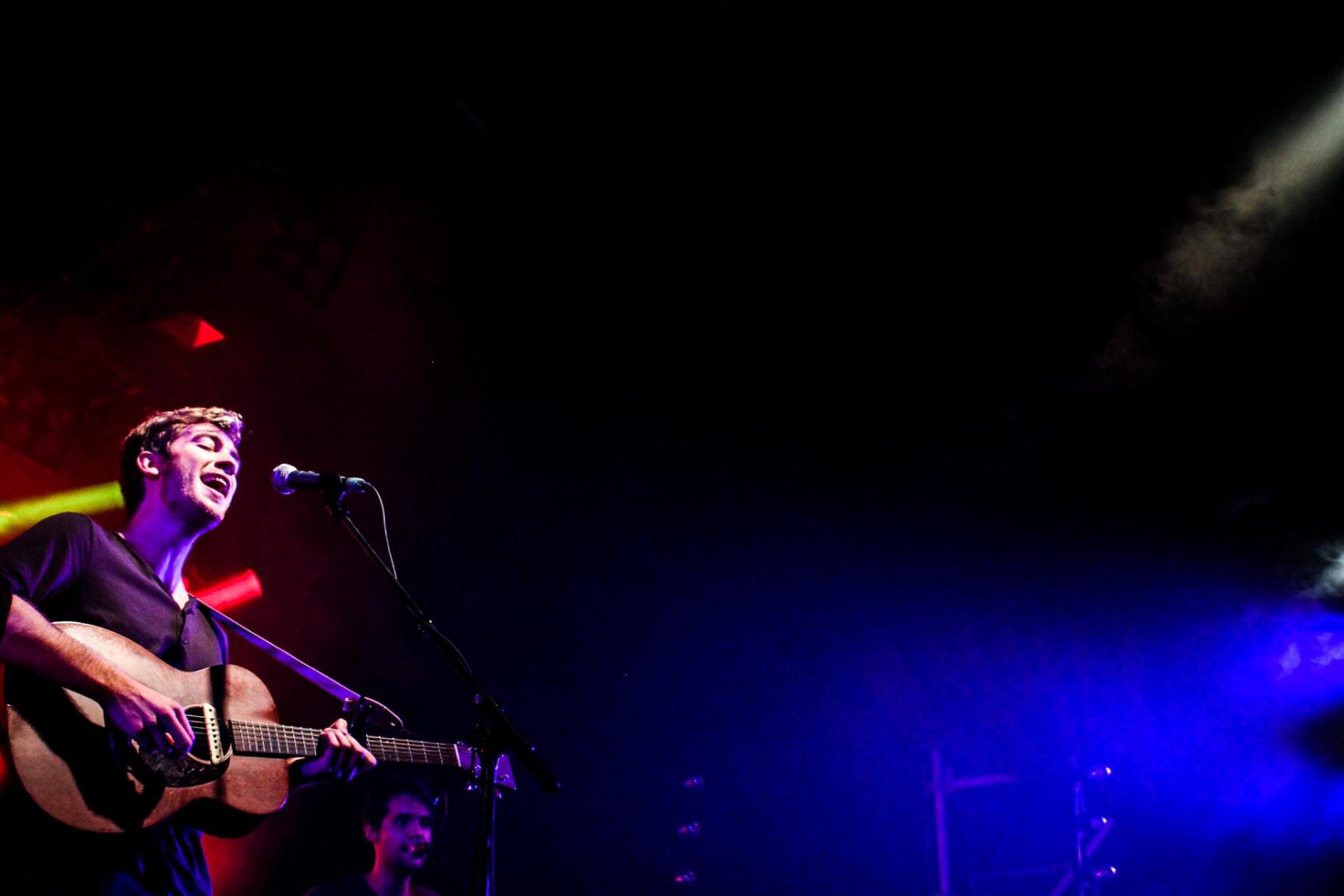 Geppetto & The Whales · foto 1