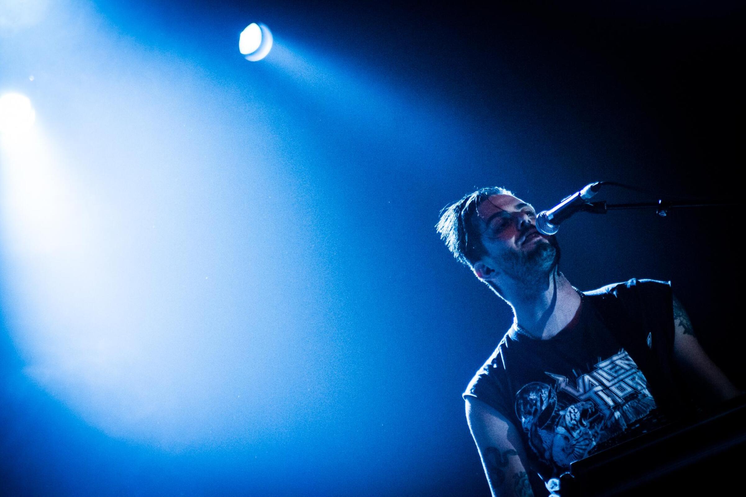 Airborne Toxic Event · photo 1