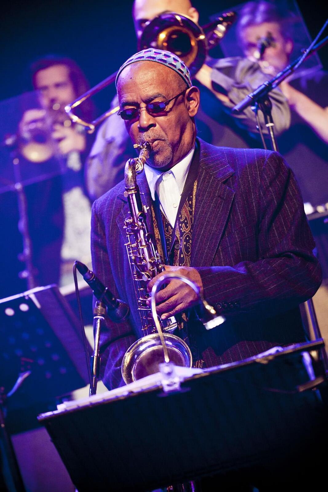 Jools Holland · photo 1