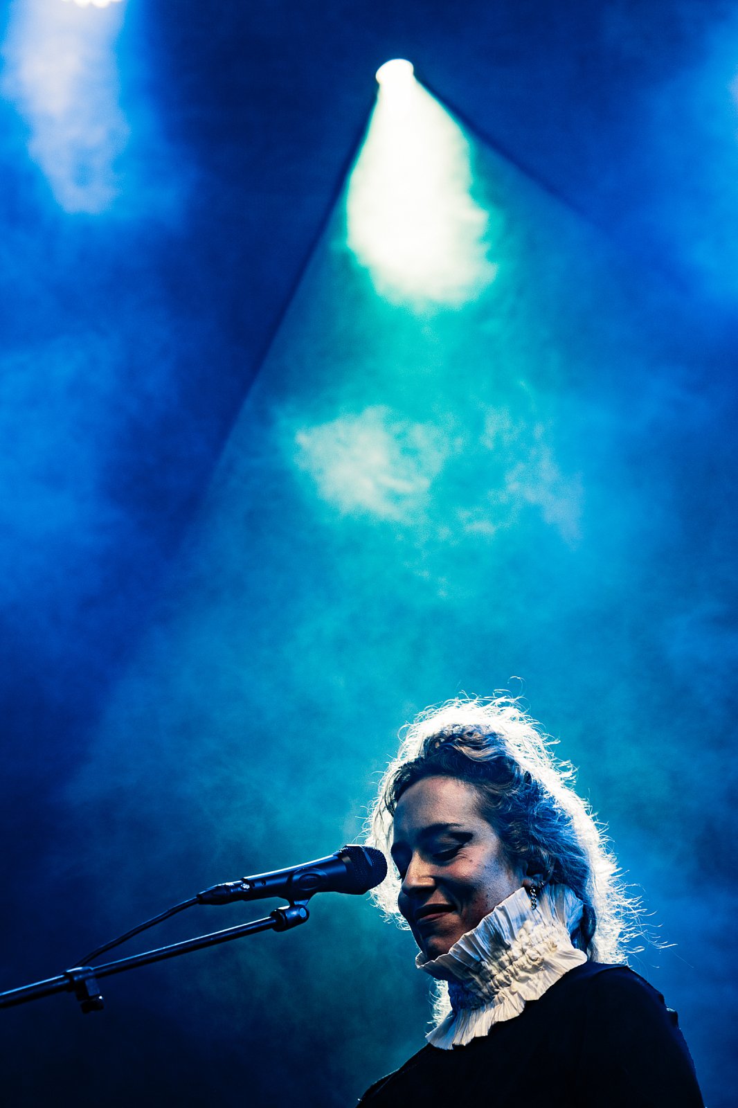 Tsar B at Cactusfestival 2023