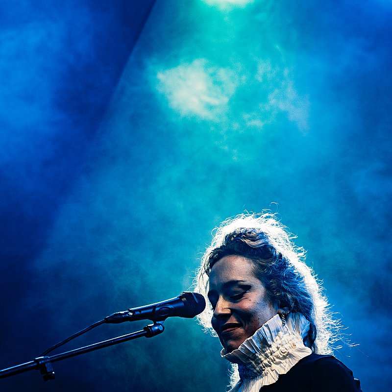Tsar B at Cactusfestival 2023