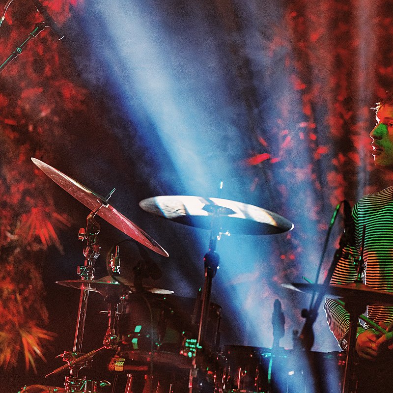 Birame at AFF Festival 2026