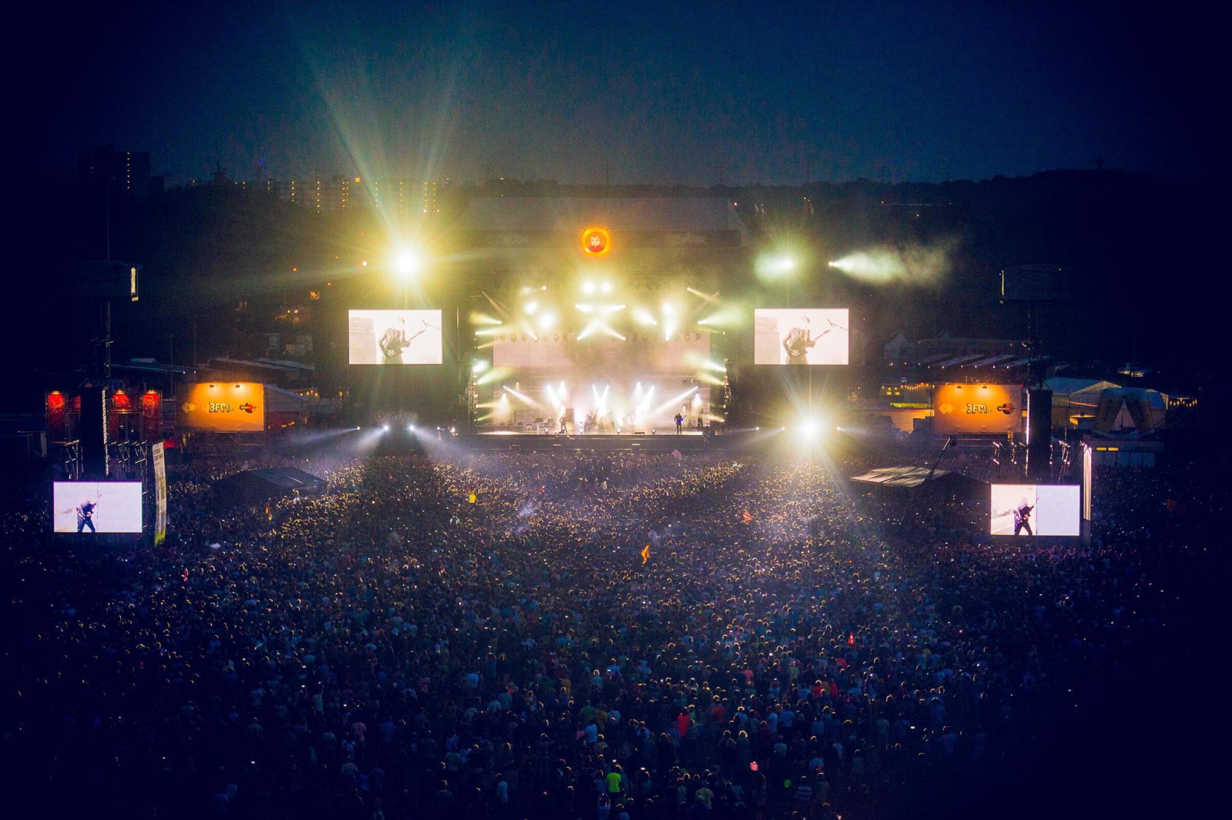 Sfeer · photo 1