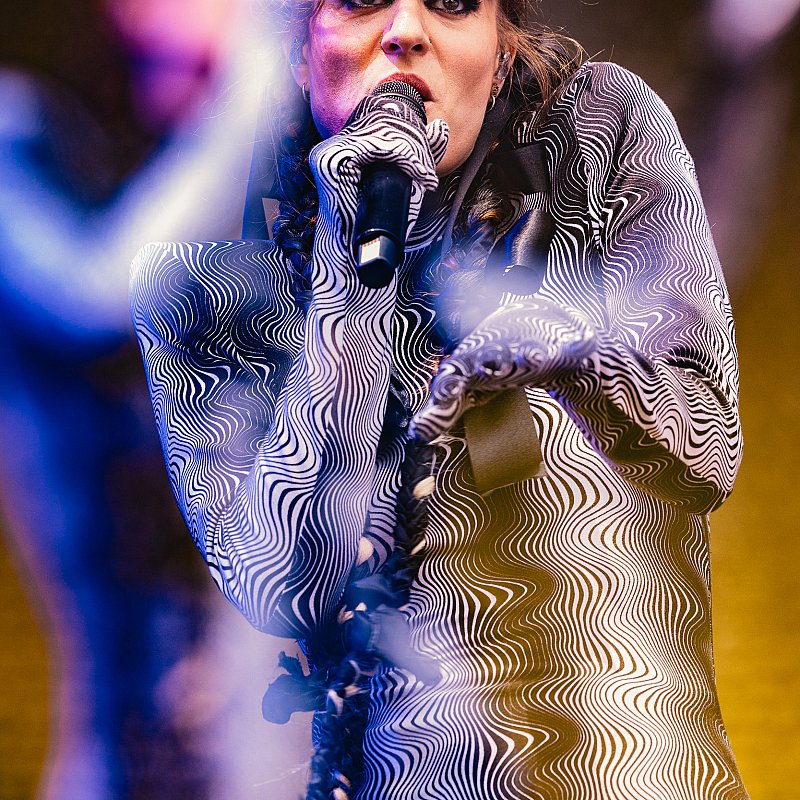 Merol at Cactusfestival 2023