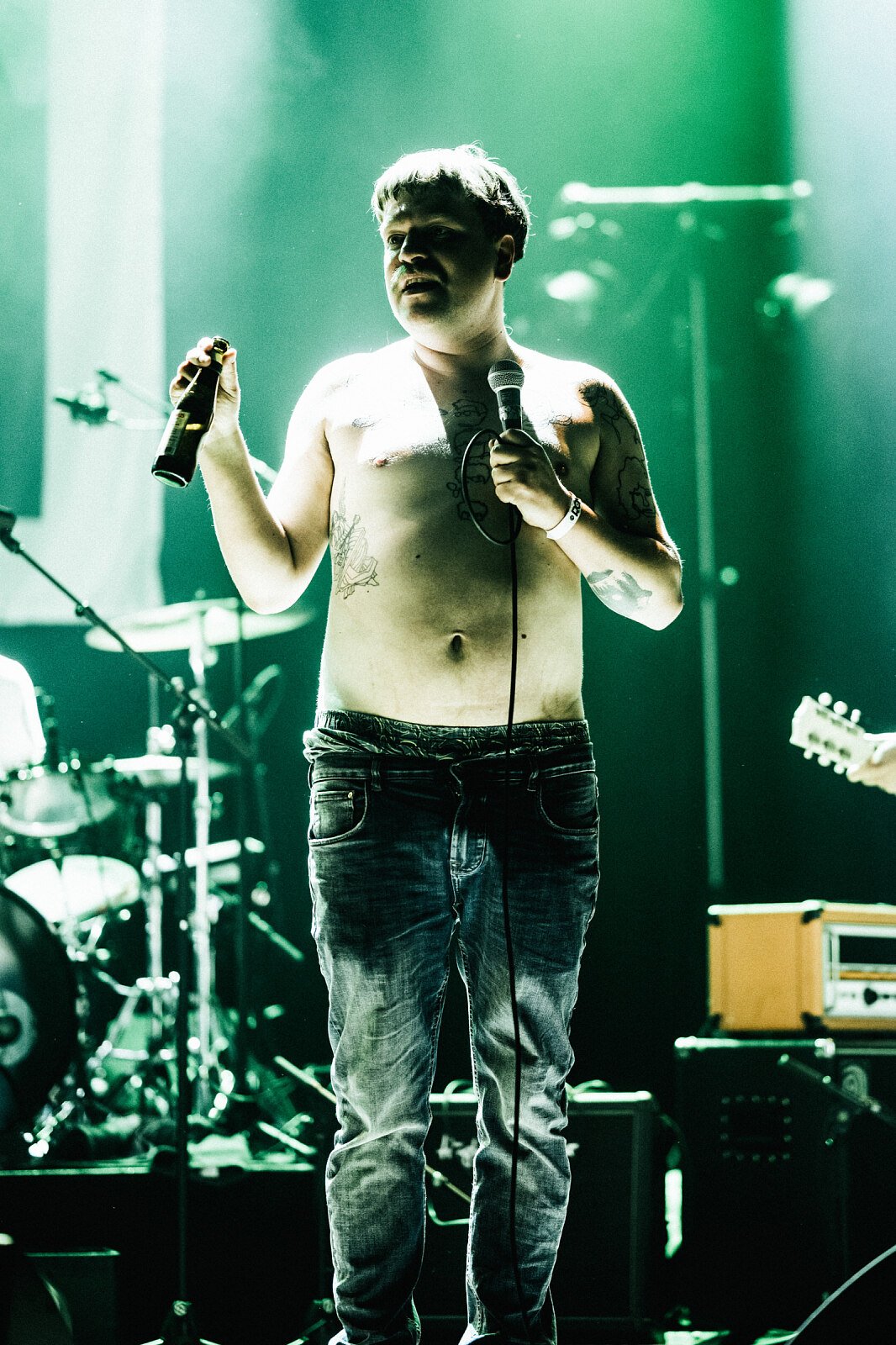 Captain Kaiser · photo 1