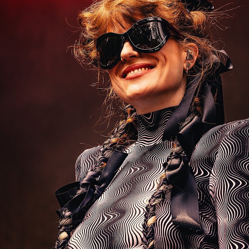 Merol at Cactusfestival 2023