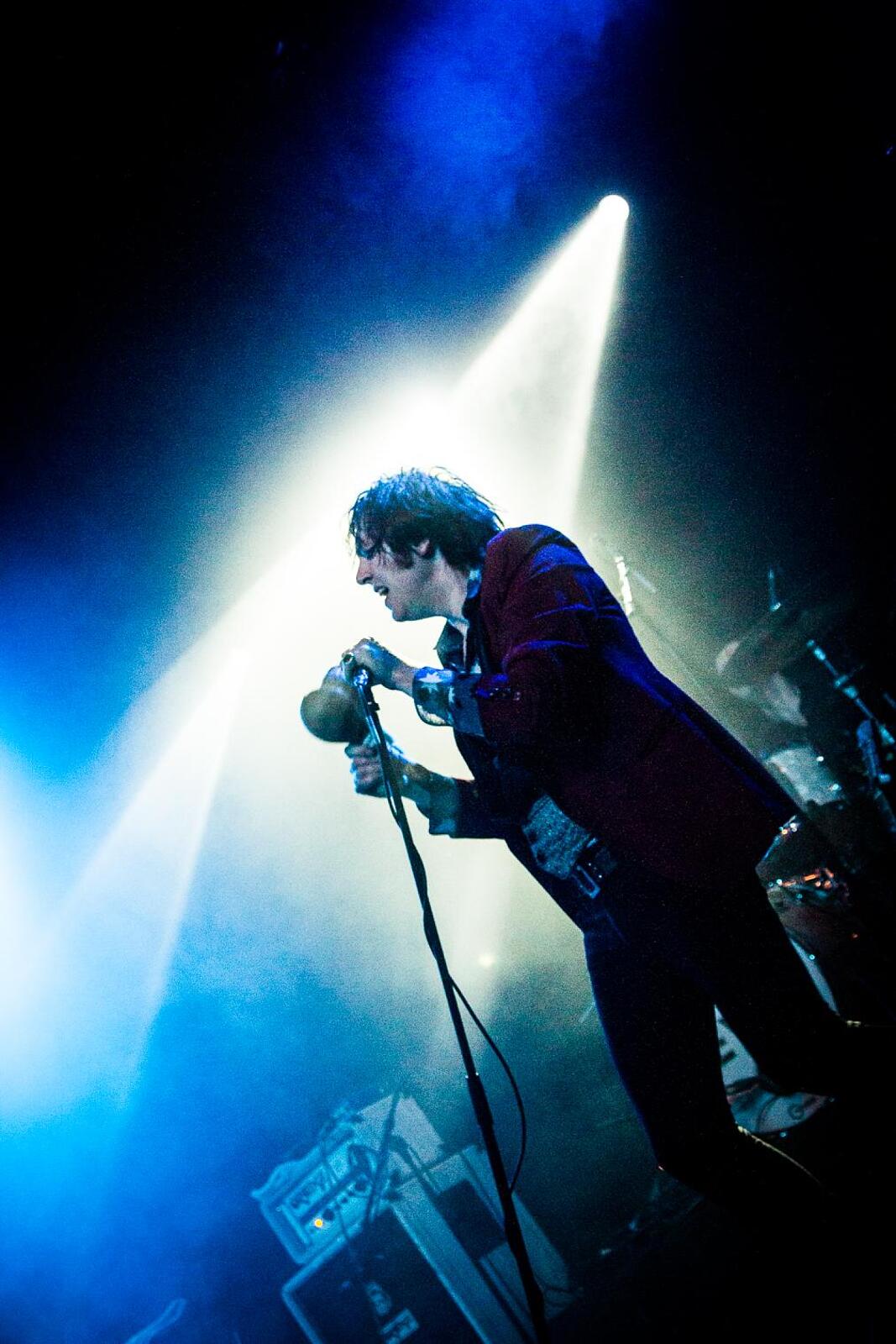 Jim Jones Revue · foto 1