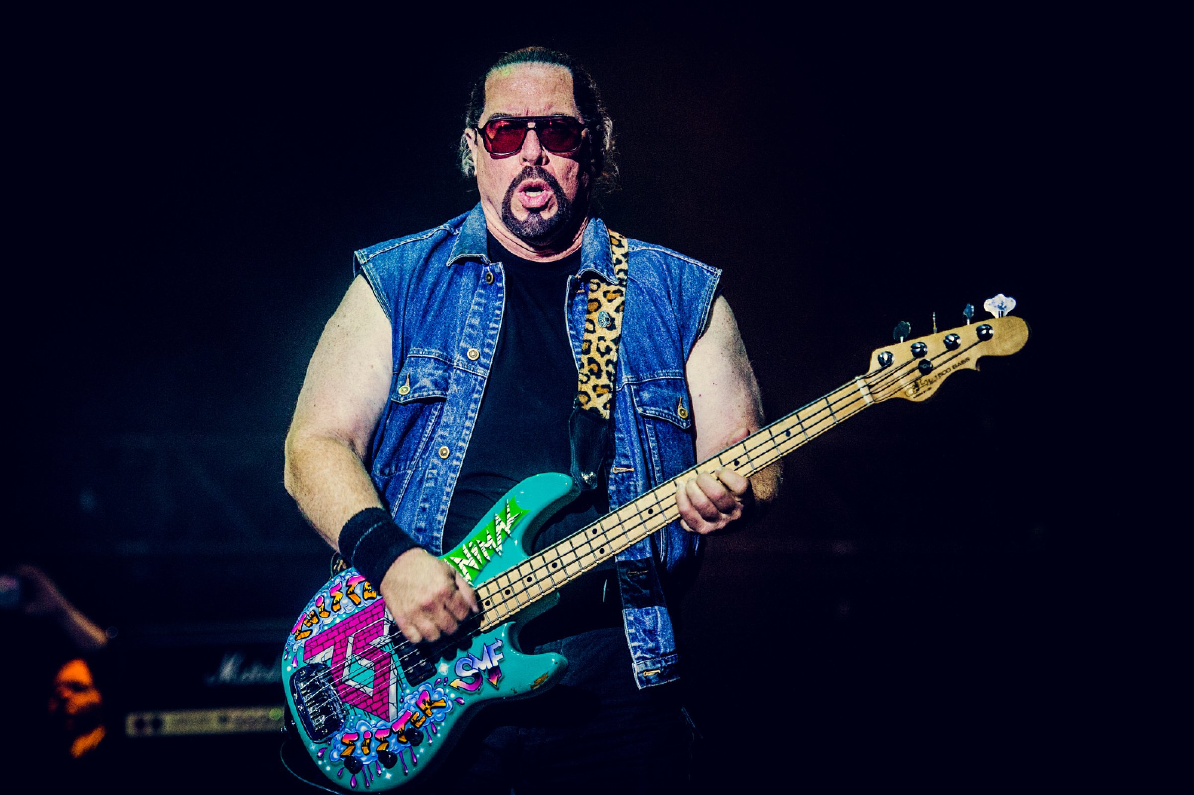 Twisted Sister · photo 1