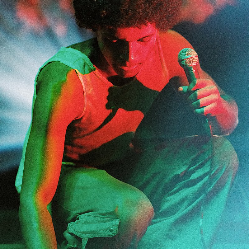 Birame at AFF Festival 2026