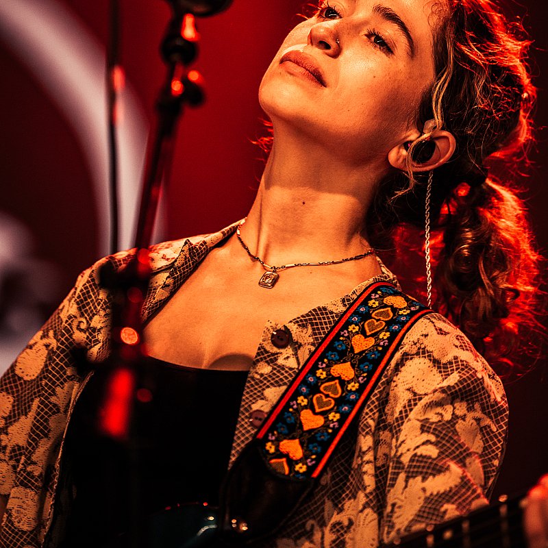 TV Girl at Pukkelpop 2023