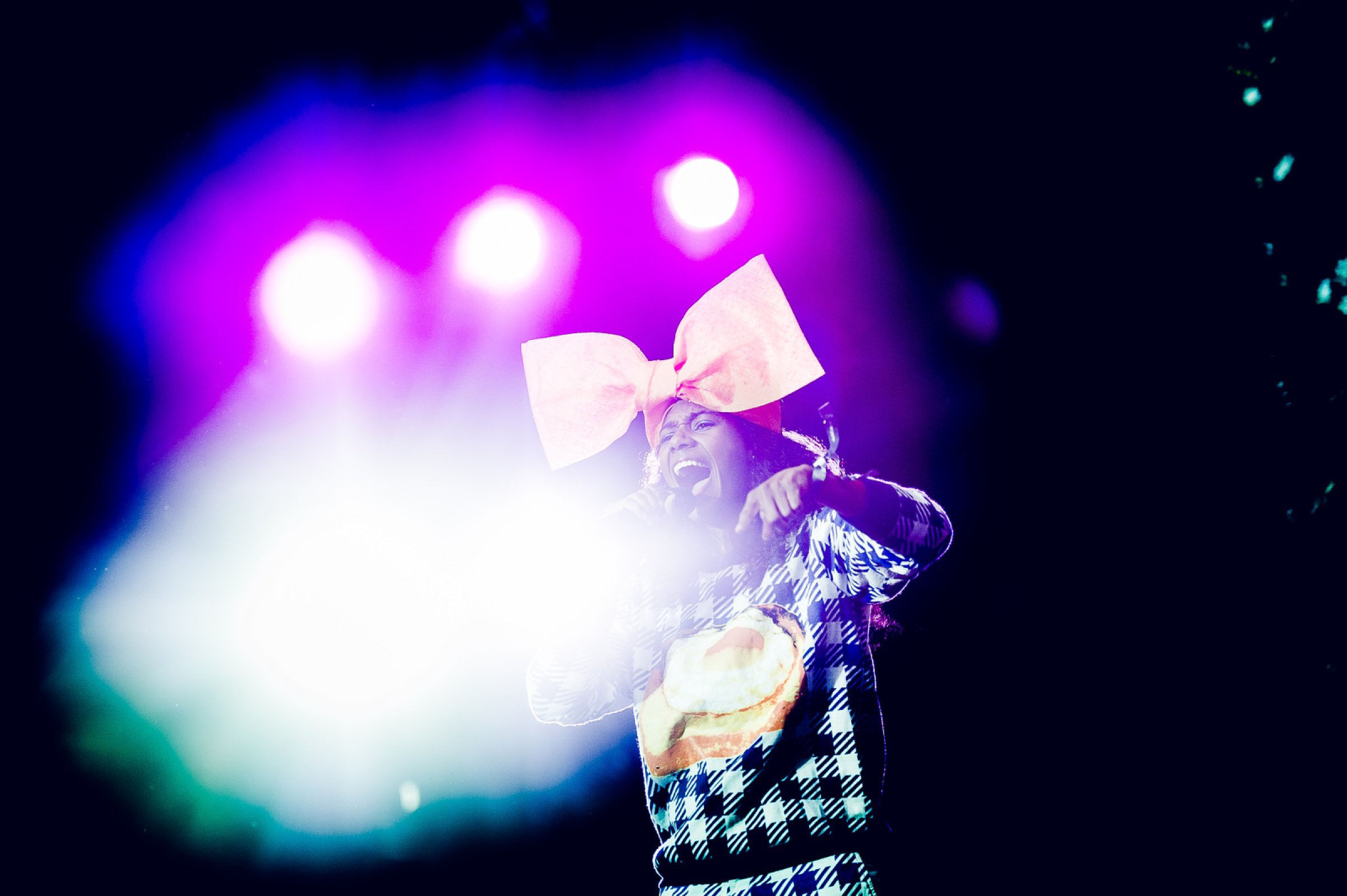 Santigold · photo 1