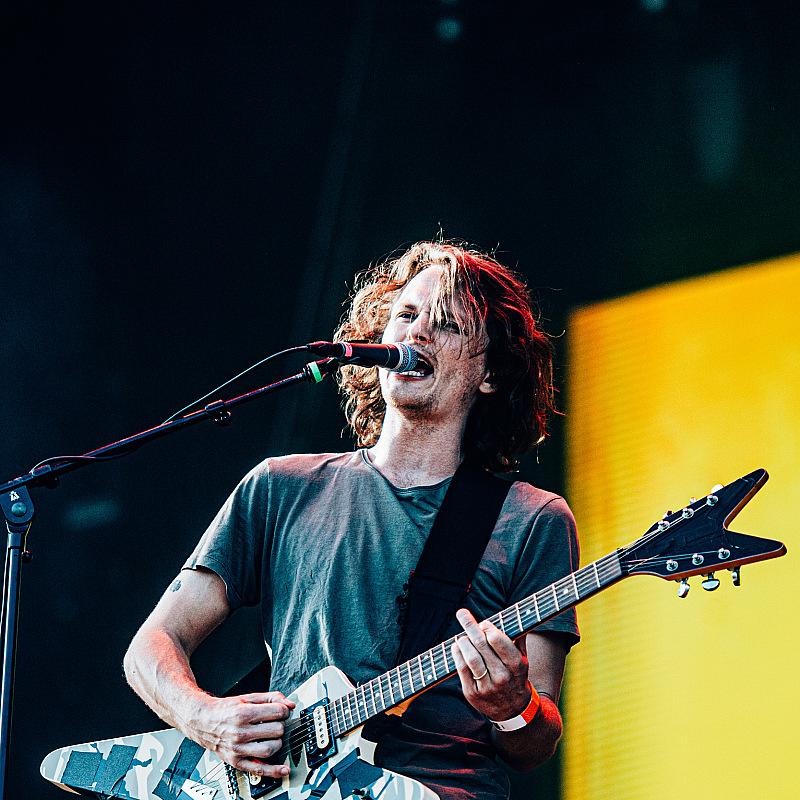King Gizzard & The Lizard Wizard