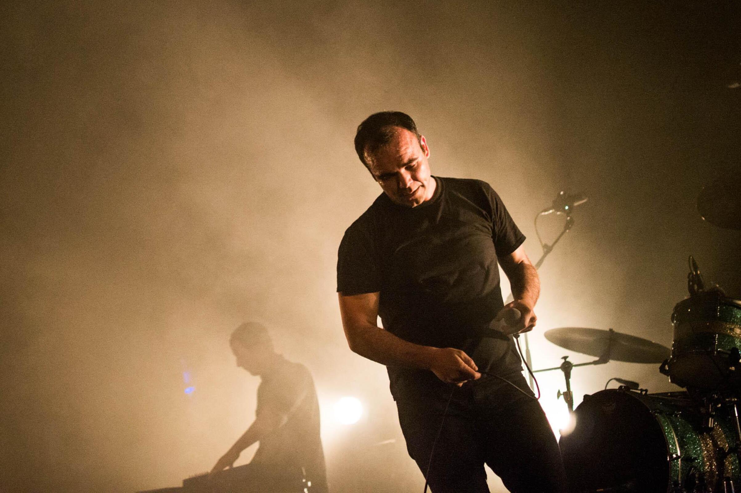 Future Islands · photo 1