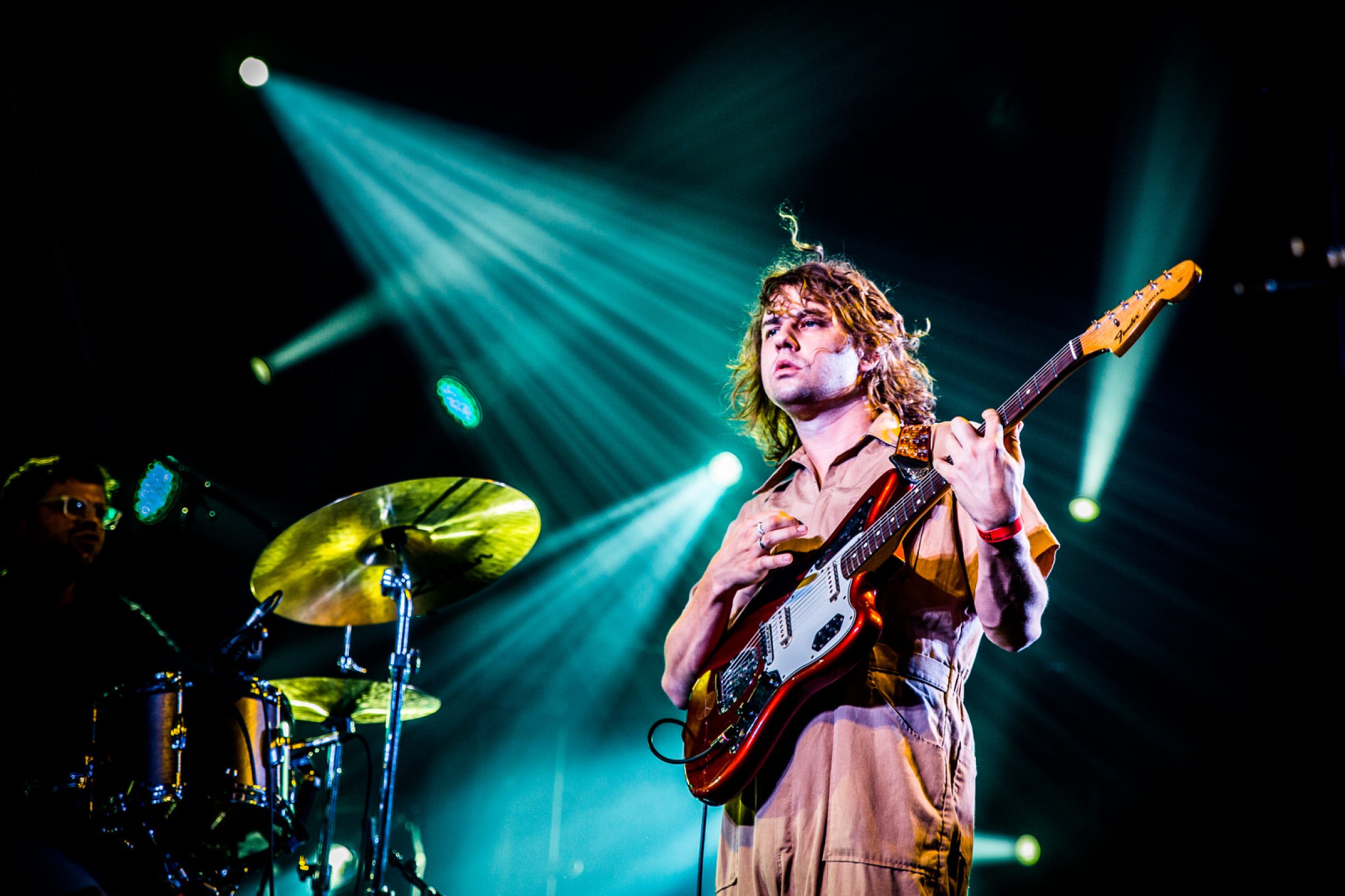 Kevin Morby · photo 1