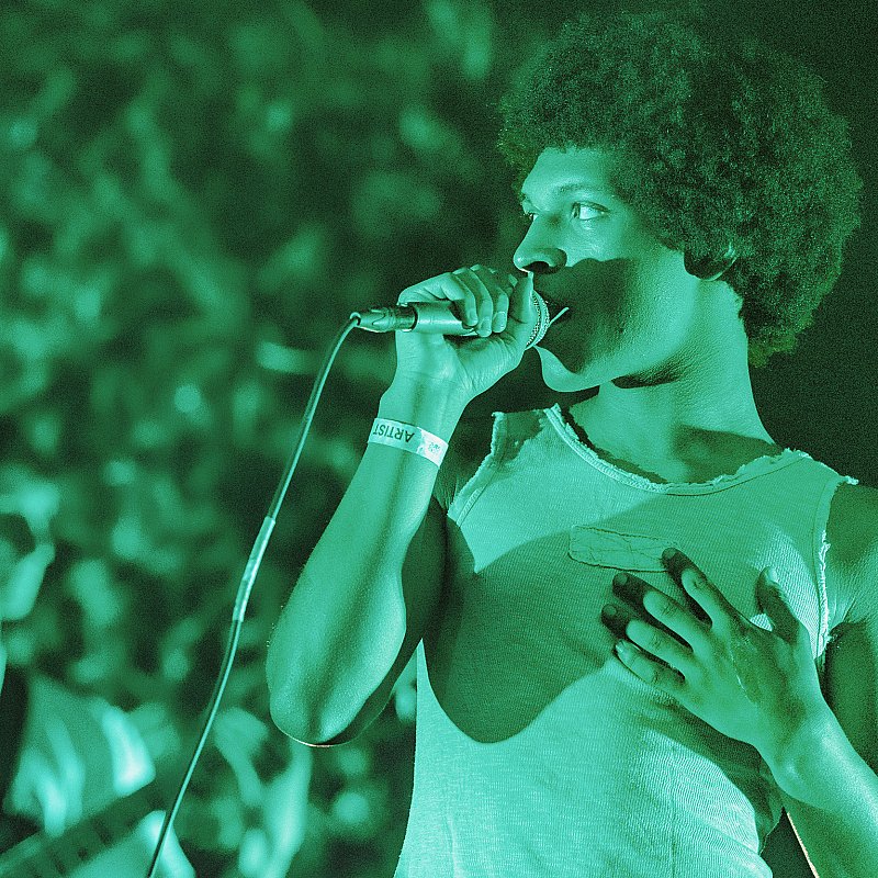 Birame at AFF Festival 2026