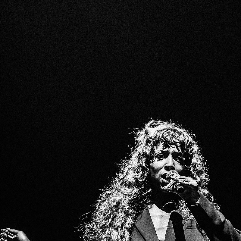 Charlotte Adigéry & Bolis Pupul at Lokerse Feesten 2024