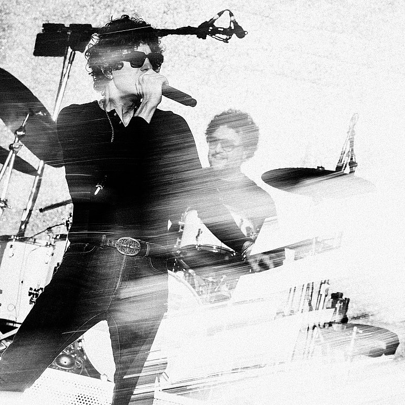 The Kooks at Lokerse Feesten 2026