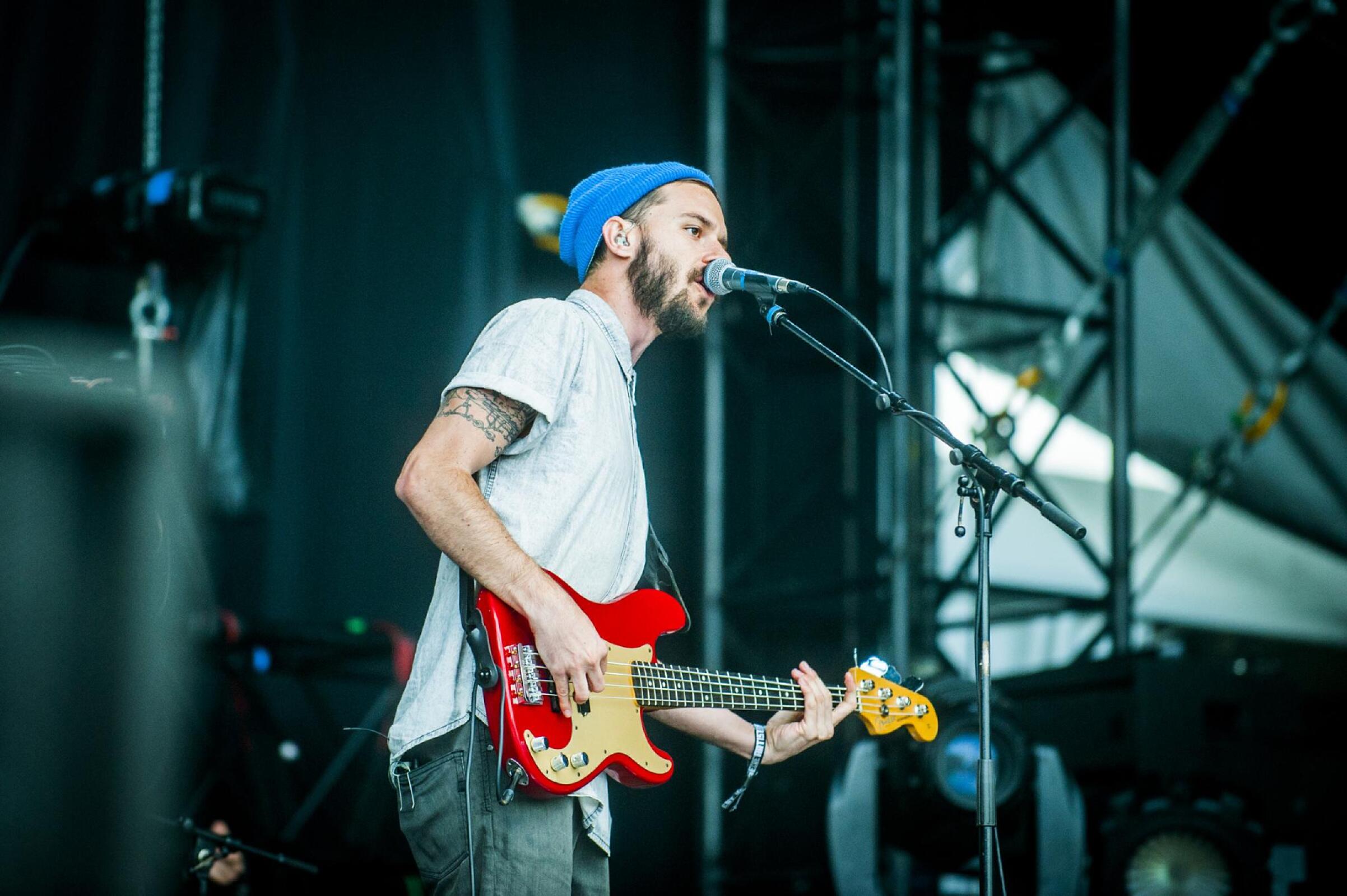 Local Natives · photo 1